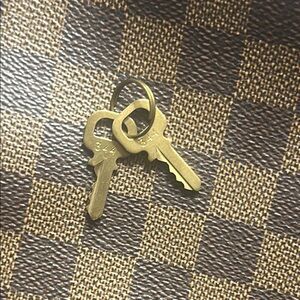 LV Keys #344